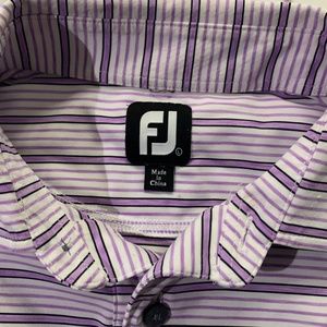 FootJoy Men’s Golf Shirt